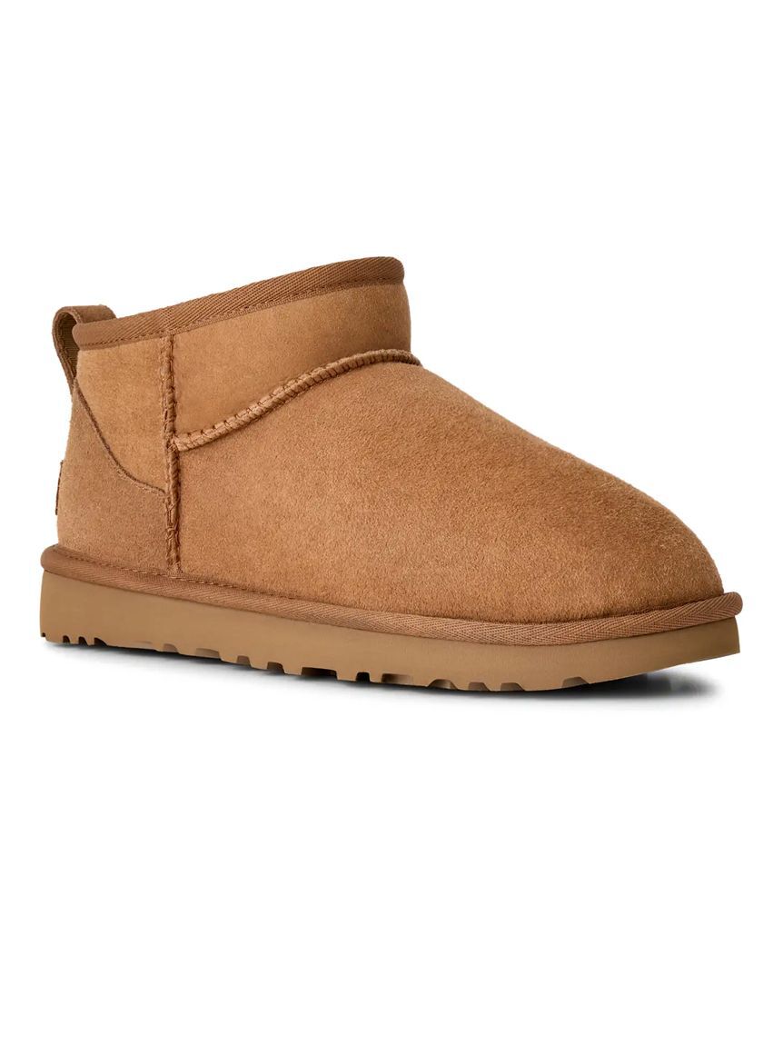 UGG「【UGG】W CLASSIC ULTRA MINI」|スニーカー|
