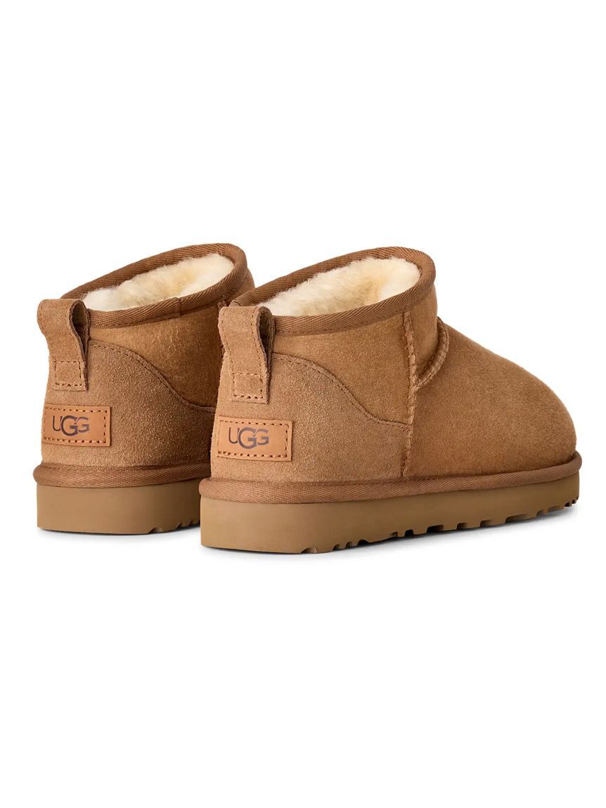 UGG「【UGG】W CLASSIC ULTRA MINI」|スニーカー|