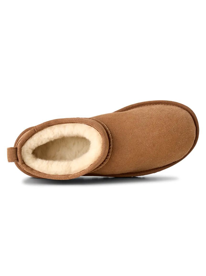 UGG「【UGG】W CLASSIC ULTRA MINI」|スニーカー|