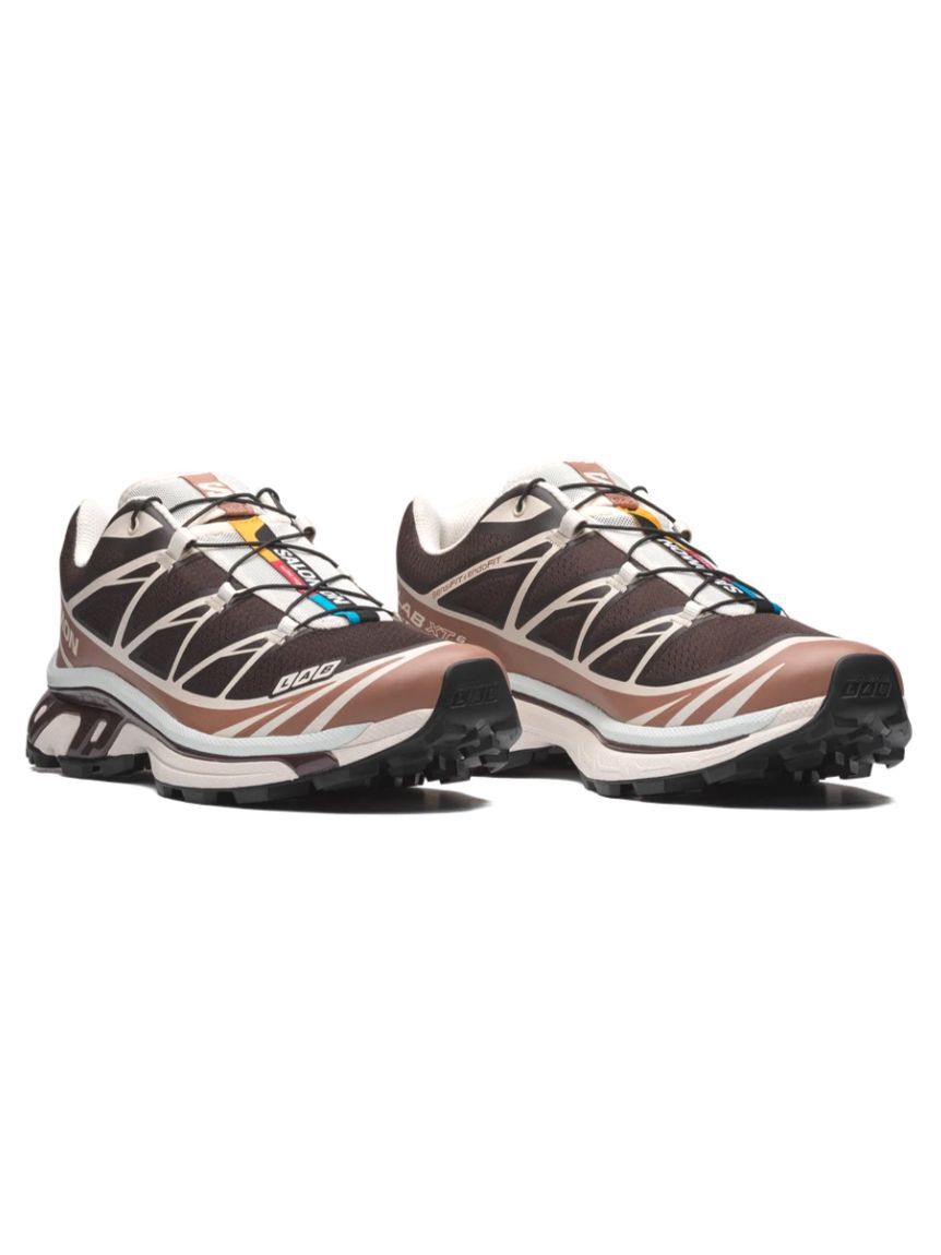 SALOMON「【SALOMON】XT-6」|スニーカー|
