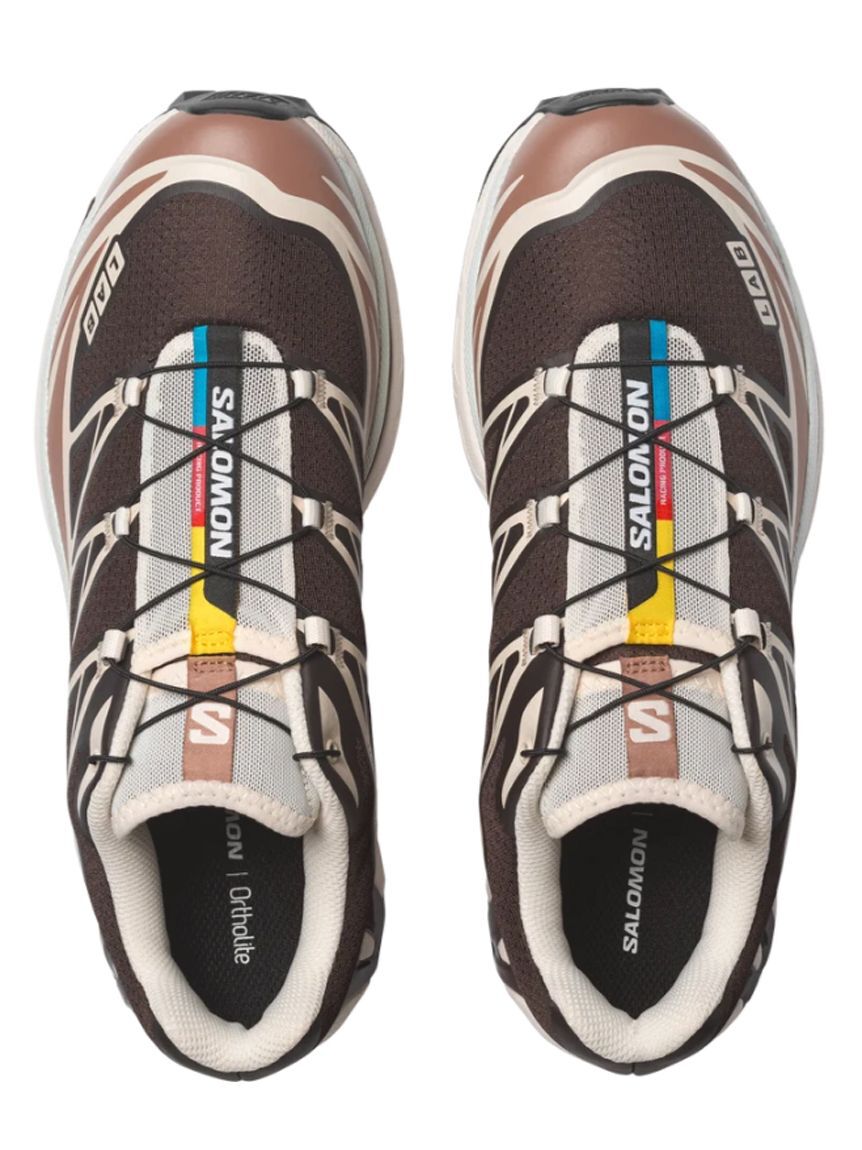 SALOMON「【SALOMON】XT-6」|スニーカー|