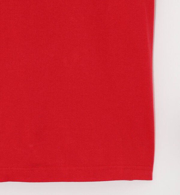 MACKINTOSH PHILOSOPHY「【WEB&一部店舗限定】バッキンガムベア ワッペンロンT」|Tシャツ・カットソー|