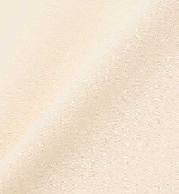 MACKINTOSH PHILOSOPHY「【WEB&一部店舗限定】バッキンガムベア ワッペンロンT」|Tシャツ・カットソー|