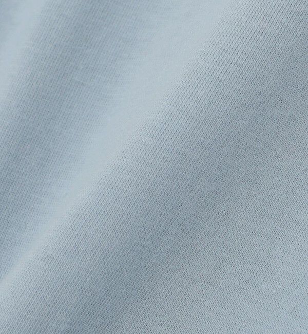 MACKINTOSH PHILOSOPHY「【WEB&一部店舗限定】バッキンガムベア ワッペンロンT」|Tシャツ・カットソー|