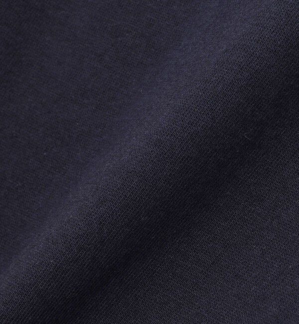 MACKINTOSH PHILOSOPHY「【WEB&一部店舗限定】バッキンガムベア ワッペンロンT」|Tシャツ・カットソー|