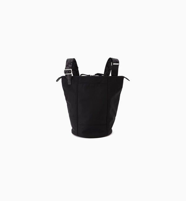 Marimekko「All Day Bucket Solid ショルダーバッグ」|ショルダー・メッセンジャー|