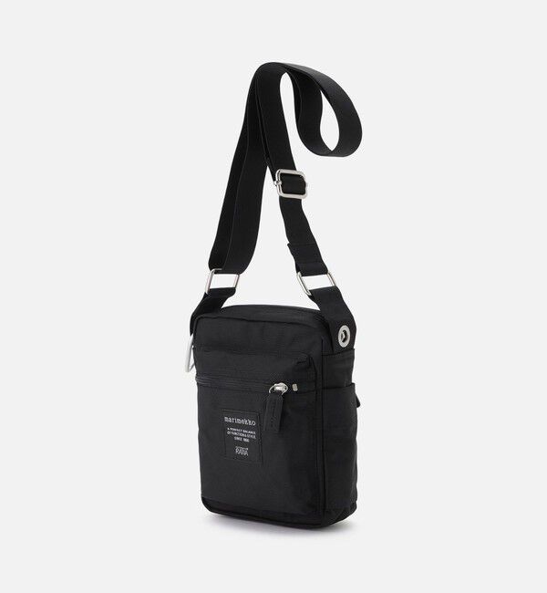 Marimekko「Cash&Carry ショルダーバッグ」|ショルダー・メッセンジャー|