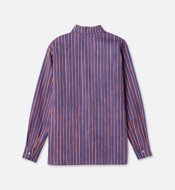 Marimekko「Jokapoika シャツ」|シャツ・ブラウス|