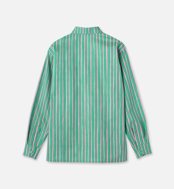 Marimekko「Jokapoika シャツ」|シャツ・ブラウス|