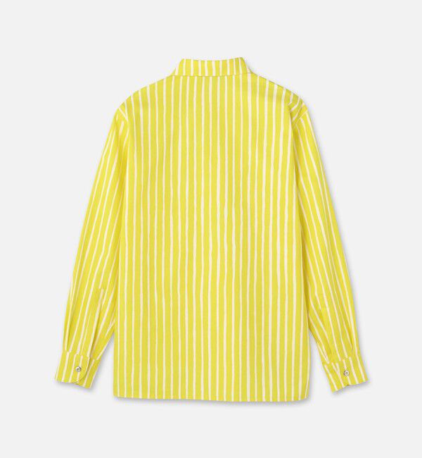 Marimekko「Jokapoika シャツ」|シャツ・ブラウス|