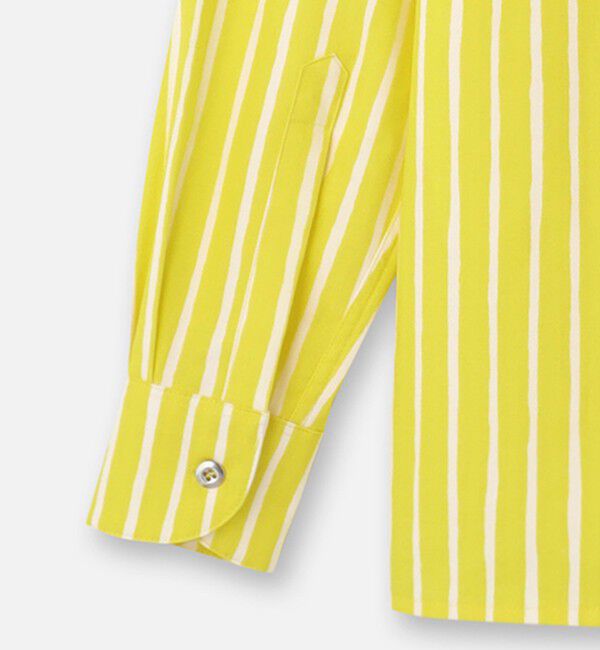 Marimekko「Jokapoika シャツ」|シャツ・ブラウス|