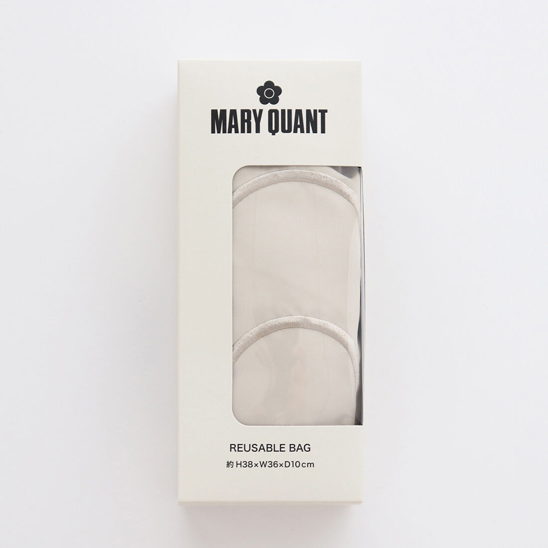  「MARY QUANT トートバッグ＜推し活＞」|トートバッグ|