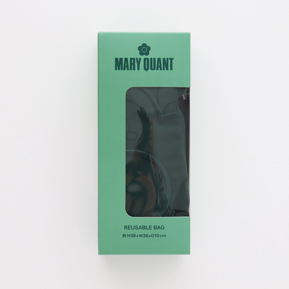  「MARY QUANT トートバッグ＜推し活＞」|トートバッグ|