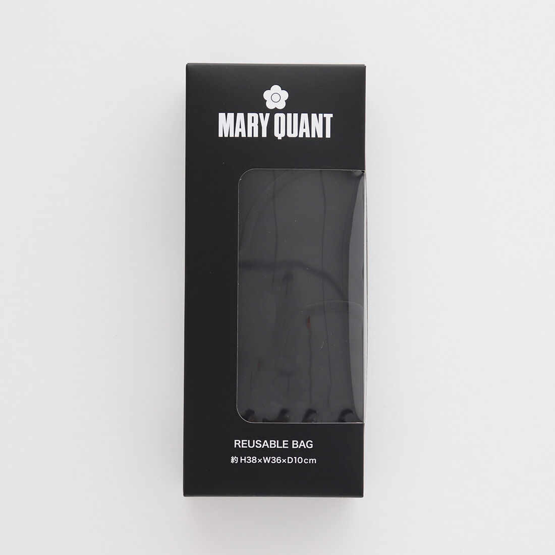  「MARY QUANT トートバッグ＜推し活＞」|トートバッグ|