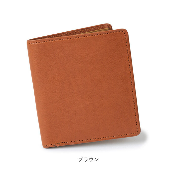 BACKYARD FAMILY「札入れ 小銭入れなし 薄い 通販 二つ折り カード入れ ブランド INNFITH インフィス」|財布|