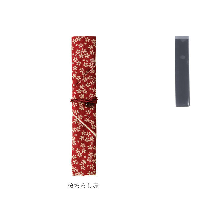 BACKYARD FAMILY「箸袋 布 通販 洗える 箸入れ 日本製 箸袋 レディース メンズ お弁当グッズ おしゃれ イシダ」|食器・キッチングッズ|