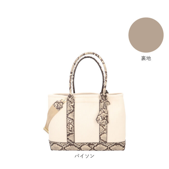 cache cache「カシュカシュ トートバッグ cache cache 78391 通販 レディース ショルダーバッグ」|トートバッグ|