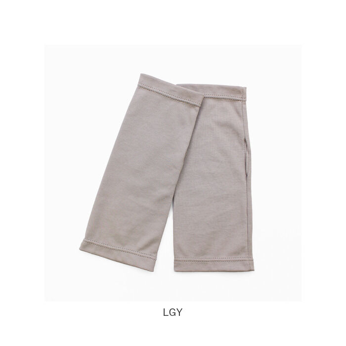BACKYARD FAMILY「UV手袋 指なし 通販 レディース kuroda クロダ WOMEN ORGANIC COTTON」|手袋|