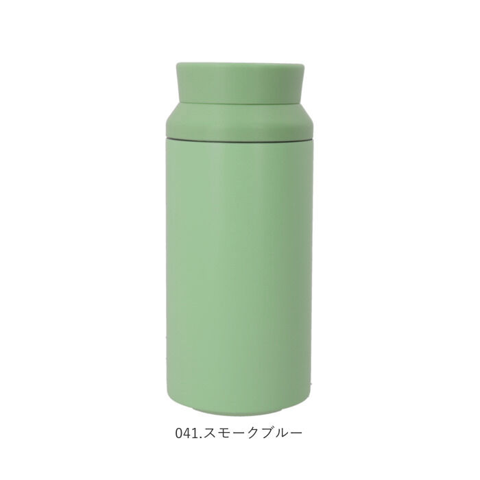 BACKYARD FAMILY「MOTTERU モッテル サーモ ボトル 通販 蓋 水筒 保温 保冷 電子レンジ レンジ フタ」|その他|