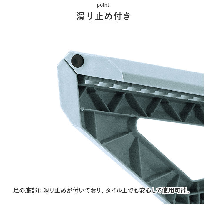 BACKYARD FAMILY「Kakusee カクセー 踏み台 ワイド 折りたたみ 通販 脚立 屋内脚立」|その他|