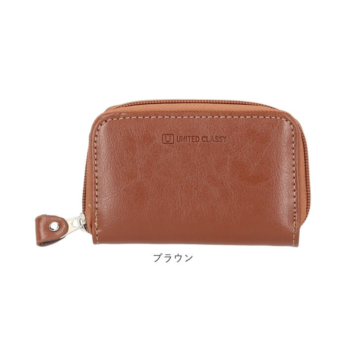 BACKYARD FAMILY「コインケース メンズ 革 通販 小銭入れ 財布 サイフ メンズ財布 ミニ財布 レザー 牛革」|コインケース|