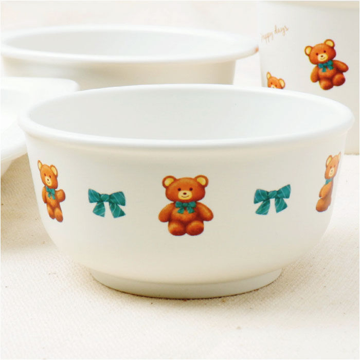BACKYARD FAMILY「ベビー食器 茶碗 通販 赤ちゃん食器 お椀 ボウル すくいやすい 離乳食 キッズ 子供 子ども」|その他ベビー用品|