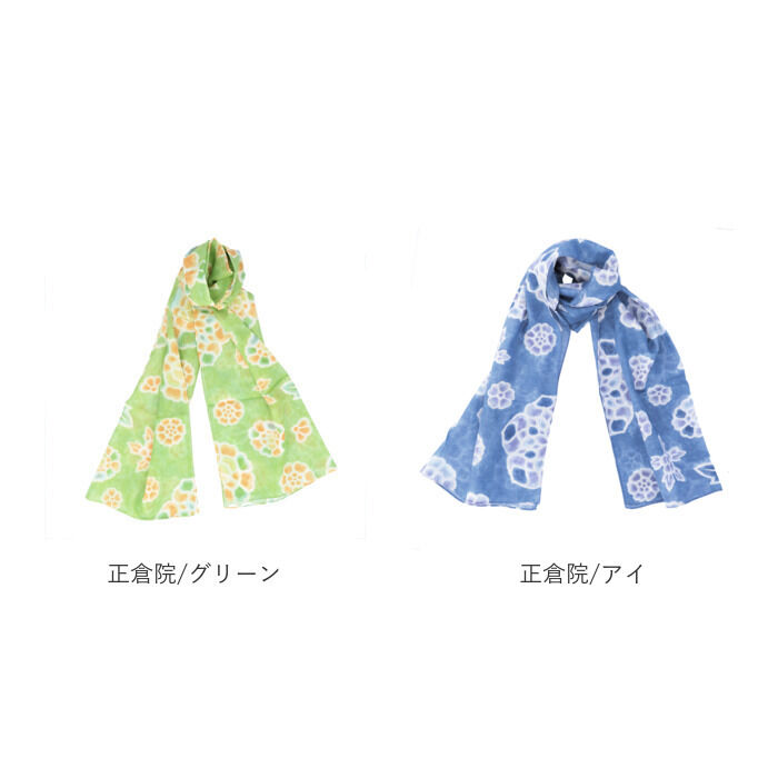 BACKYARD FAMILY「ストール ガーゼチーフ 通販 トイロ 夏用 通年用 レディース 和装用 洋装用 襟巻 マフラー」|ストール|