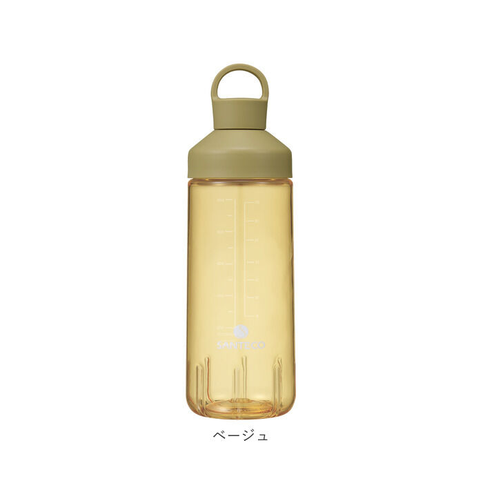 BACKYARD FAMILY「クリアボトル 水筒 通販 約 700ml 710 ウォーター ボトル 直飲み プロテイン」|食器・キッチングッズ|