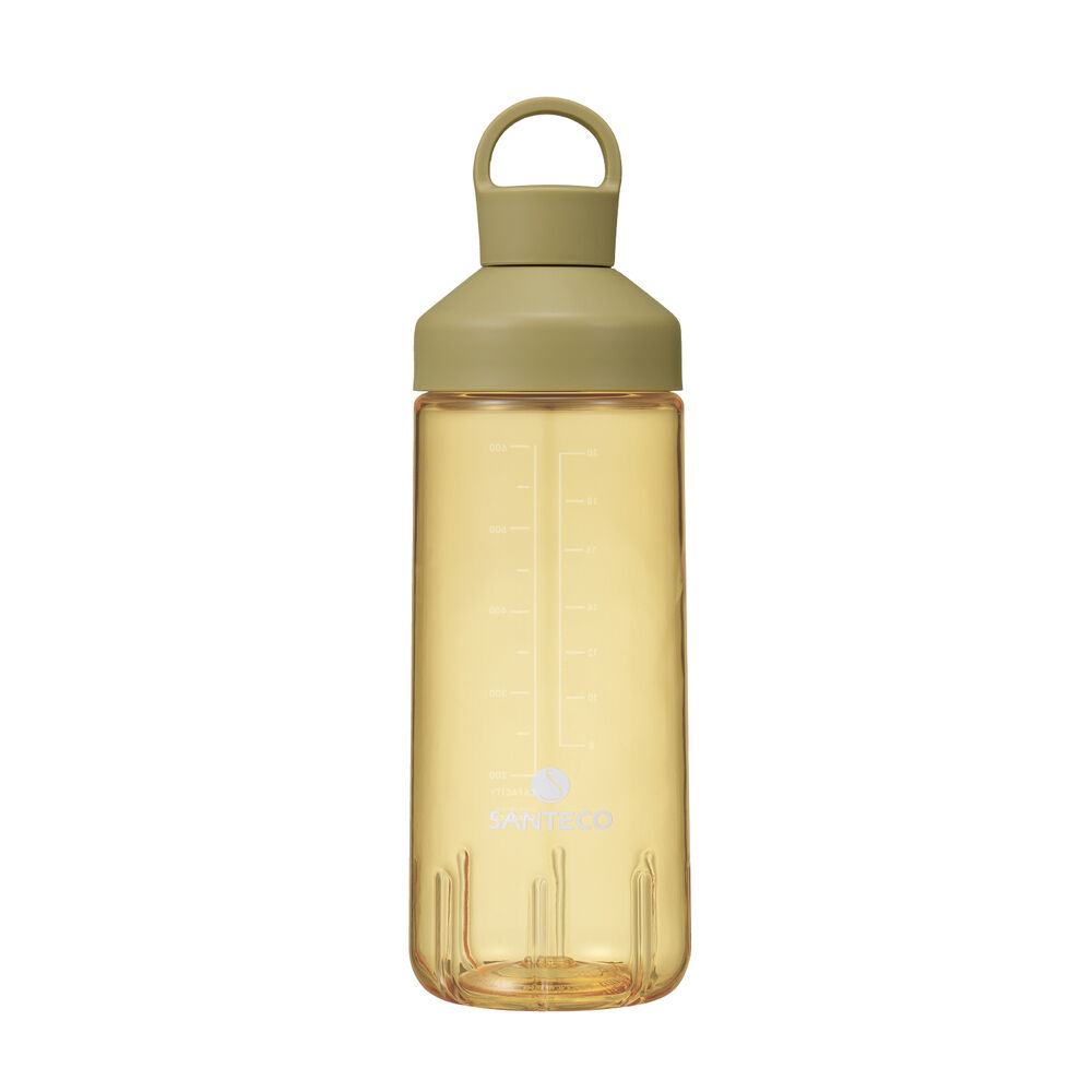 BACKYARD FAMILY「クリアボトル 水筒 通販 約 700ml 710 ウォーター ボトル 直飲み プロテイン」|食器・キッチングッズ|ベージュ1