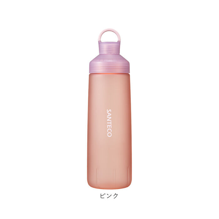 BACKYARD FAMILY「santeco ウォーターボトル 好評 常温ボトル ボトル 水筒 オーシャンビバレッジボトル」|食器・キッチングッズ|