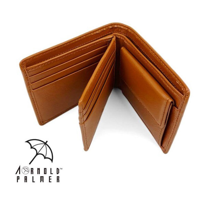 BACKYARD FAMILY「二つ折り財布 メンズ 小銭入れあり 通販 折財布 財布 さいふ サイフ レディース Arnold」|財布|