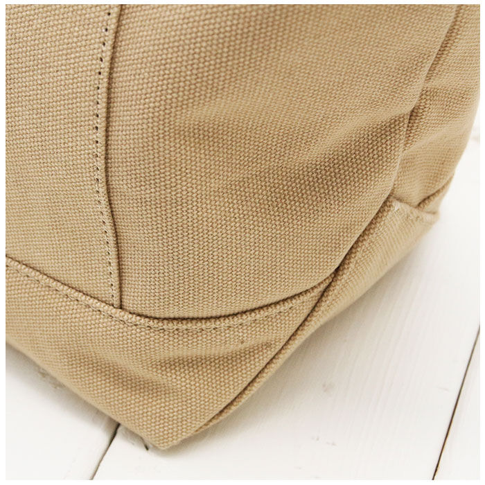 BACKYARD FAMILY「AVOCA アヴォカ トートバッグ ACT-002 通販 キャンバス トート ショルダーバッグ」|トートバッグ|
