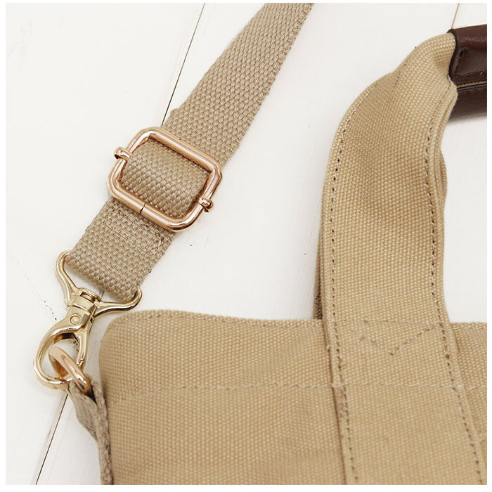 BACKYARD FAMILY「AVOCA アヴォカ トートバッグ ACT-002 通販 キャンバス トート ショルダーバッグ」|トートバッグ|