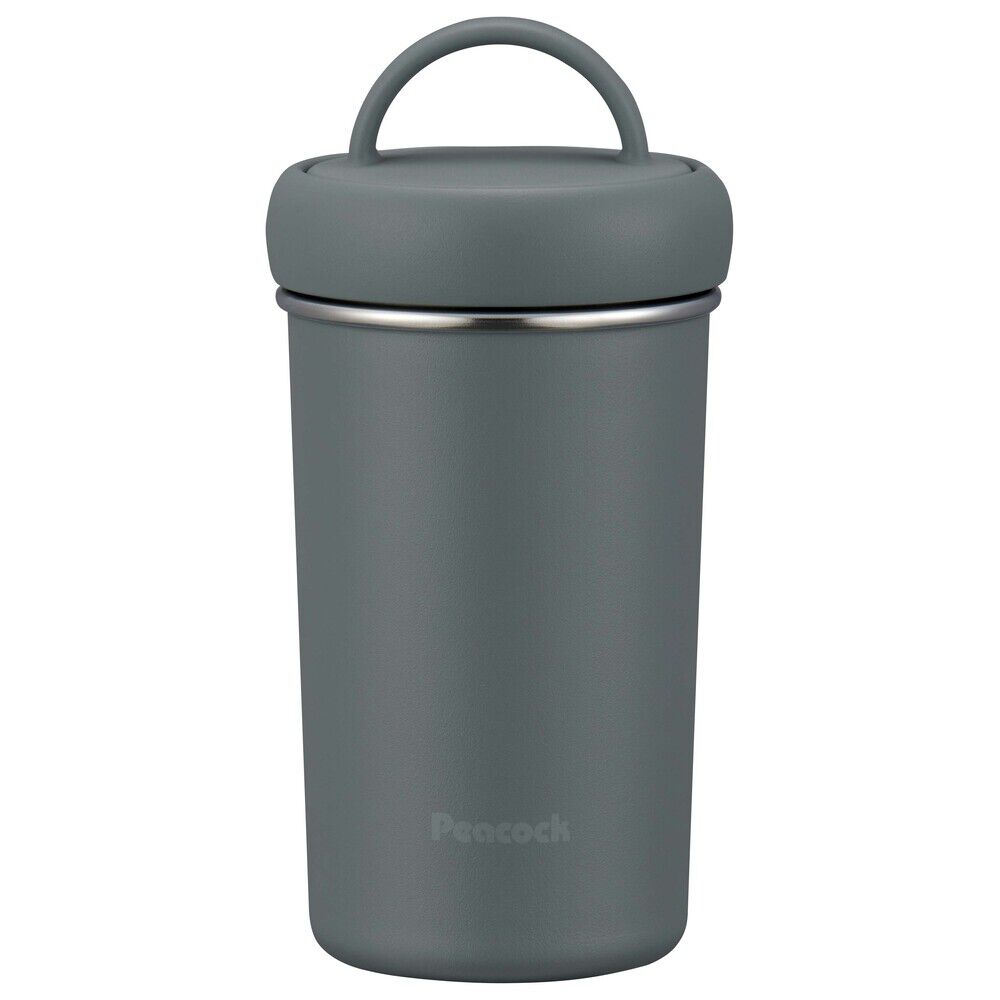 BACKYARD FAMILY「ピーコック Peacock タンブラー AEB-30 通販 水筒 300ml ステンレスボトル」|食器・キッチングッズ|ブルー1