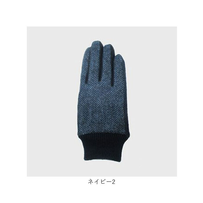 BACKYARD FAMILY「クロダ 手袋 メンズ 通販 グローブ メンズ手袋 手ぶくろ メンズ手袋スマホ対応 メンズてぶくろ」|手袋|