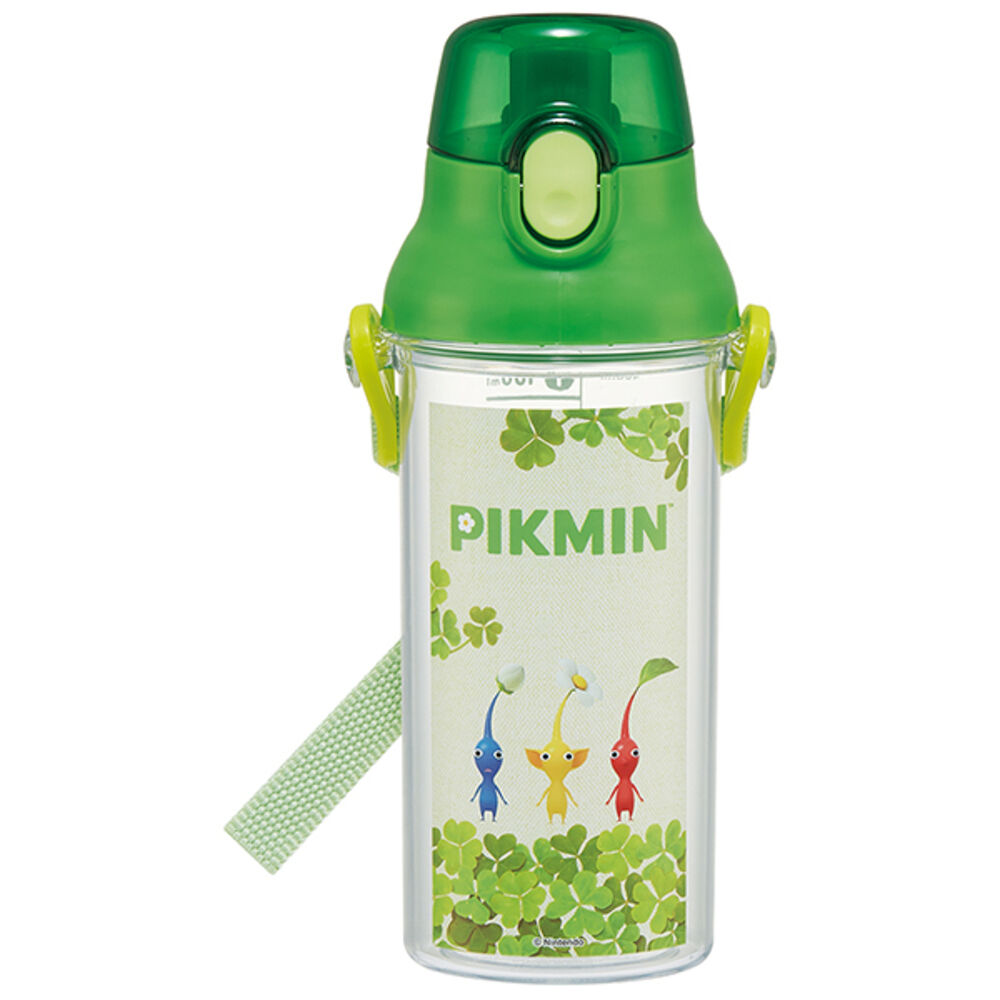 BACKYARD FAMILY「Skater スケーター ボトル 480ml キャラクター PSB5TRC 通販 水筒 マグボトル」|食器・キッチングッズ|グリーン1