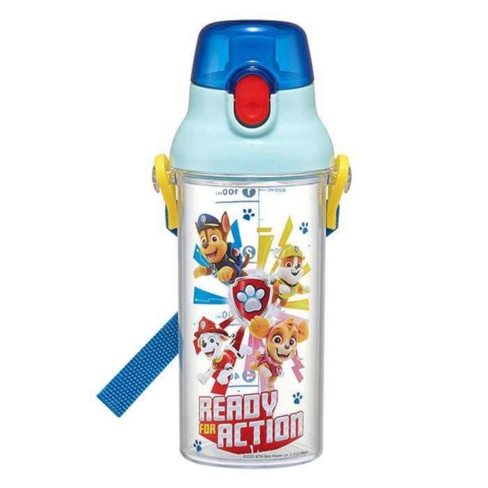 BACKYARD FAMILY「Skater スケーター ボトル 480ml キャラクター PSB5TRC 通販 水筒 マグボトル」|食器・キッチングッズ|