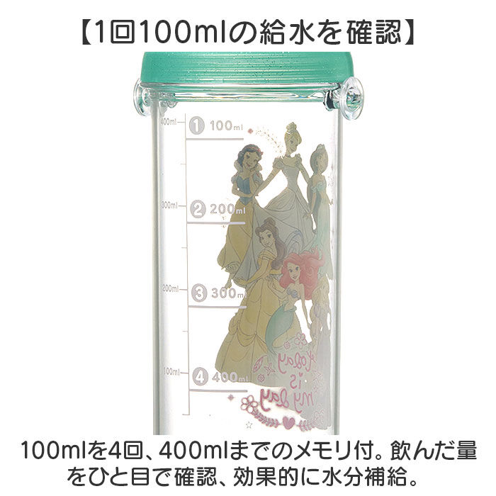 BACKYARD FAMILY「Skater スケーター ボトル 480ml キャラクター PSB5TRC 通販 水筒 マグボトル」|食器・キッチングッズ|