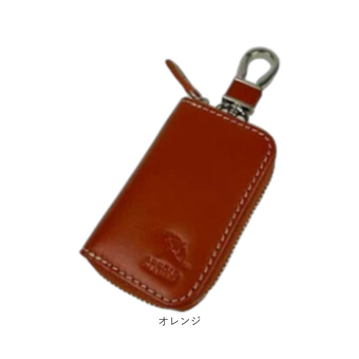 BACKYARD FAMILY「スマートキーケース 革 通販 Arnold Palmer アーノルドパーマー 牛革 レザー 本革」|キーケース|