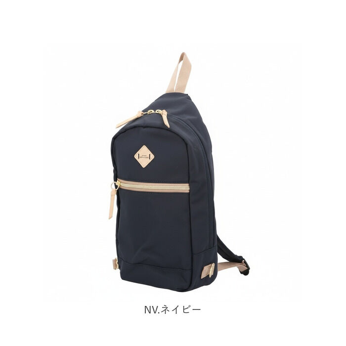 anello「anello GRANDE ボディバッグ GTM1075 通販 ボディーバッグ」|その他|