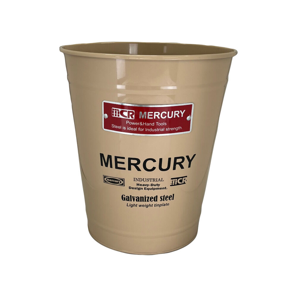 MERCURY「MERCURY マーキュリー トラッシュボックス 通販 ゴミ箱 収納ボックス 収納 ボックス」|ダストボックス|ベージュ1