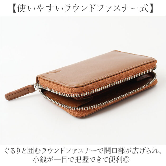 BACKYARD FAMILY「アーノルドパーマー Arnold Palmer 財布 4ap3206 通販 コインケース 小銭入れ」|コインケース|