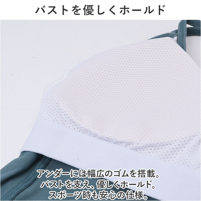 BACKYARD FAMILY「ヨガ トップス レディース 袖なし 通販 ヨガウェア シャツ ヨガウエア フィットネスウェア」|スポーツ|