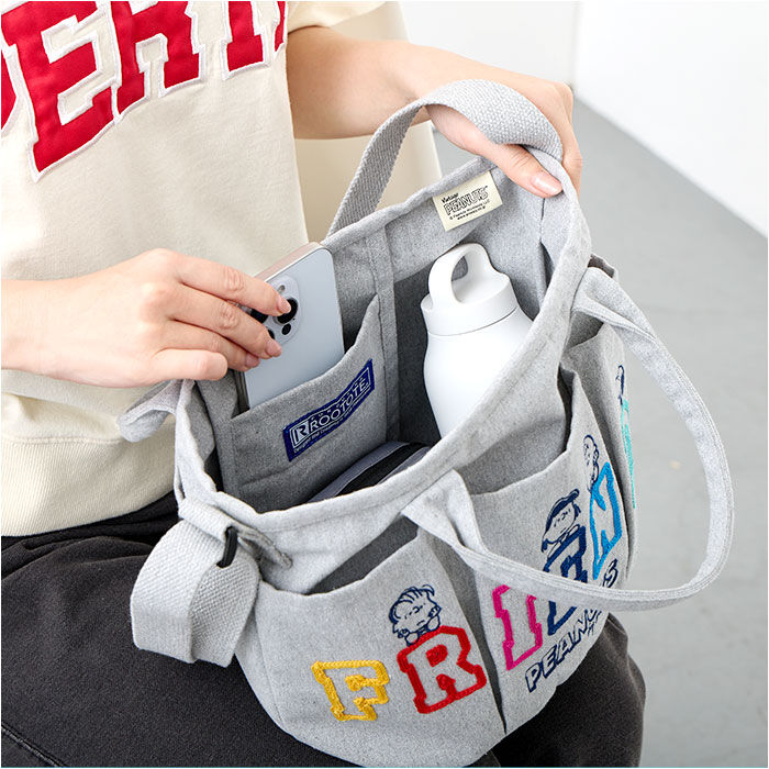 ROOTOTE「スヌーピー ROOTOTE ルートート 8502 通販 ショルダーバッグ トートバッグ 2way」|ショルダー・メッセンジャー|