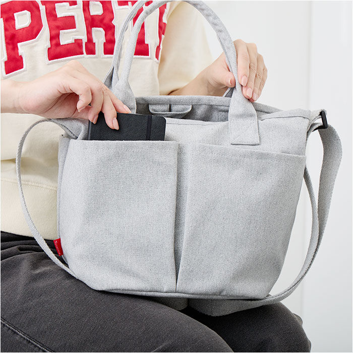ROOTOTE「スヌーピー ROOTOTE ルートート 8502 通販 ショルダーバッグ トートバッグ 2way」|ショルダー・メッセンジャー|