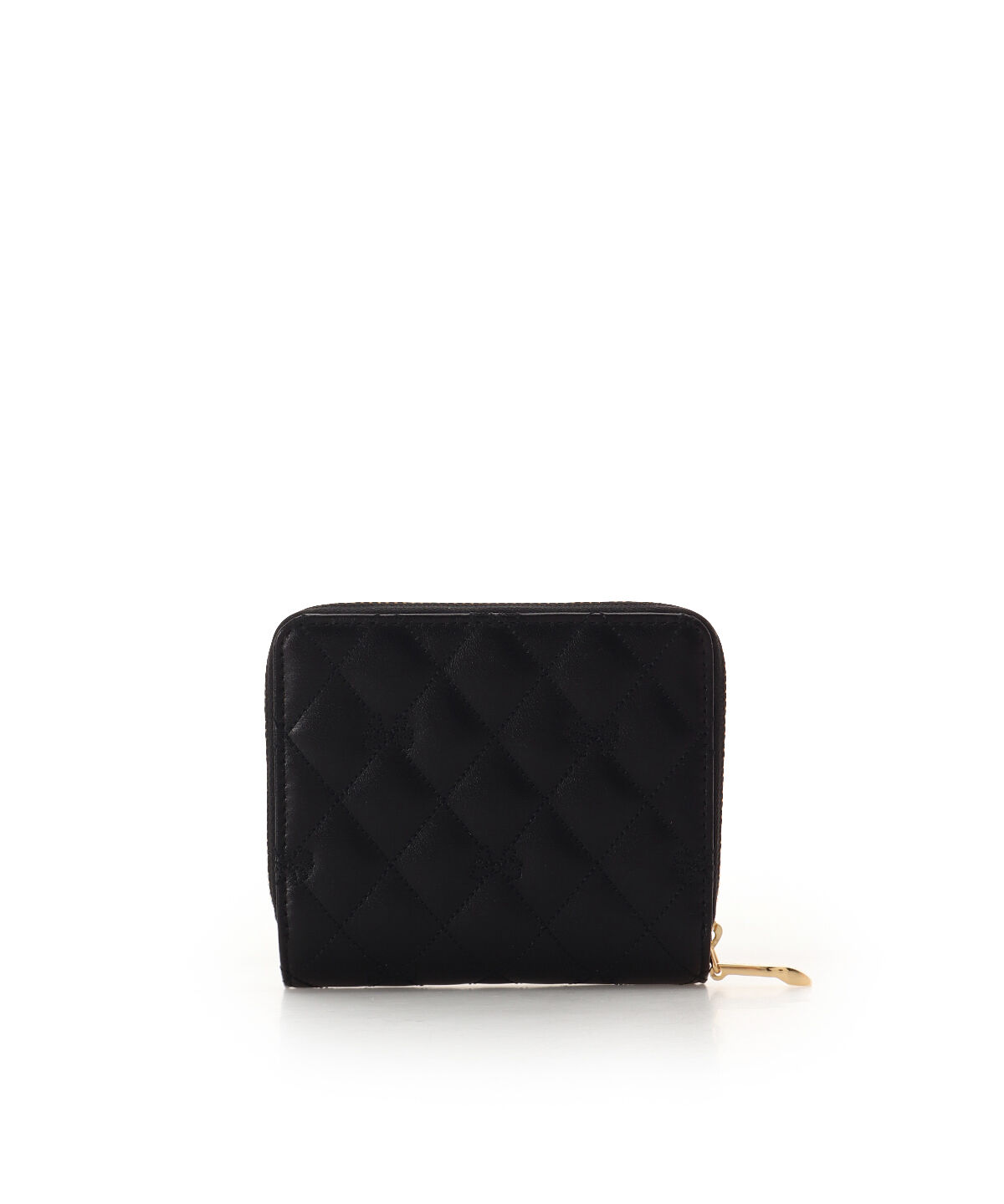 Samantha Thavasa Petit Choice「リボンキルト 折財布」|財布|