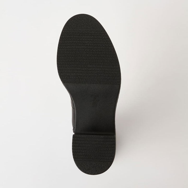 ダイアナ「【6cm台ヒール】 サイドゴアブーツ　WD66301」|ショートブーツ|
