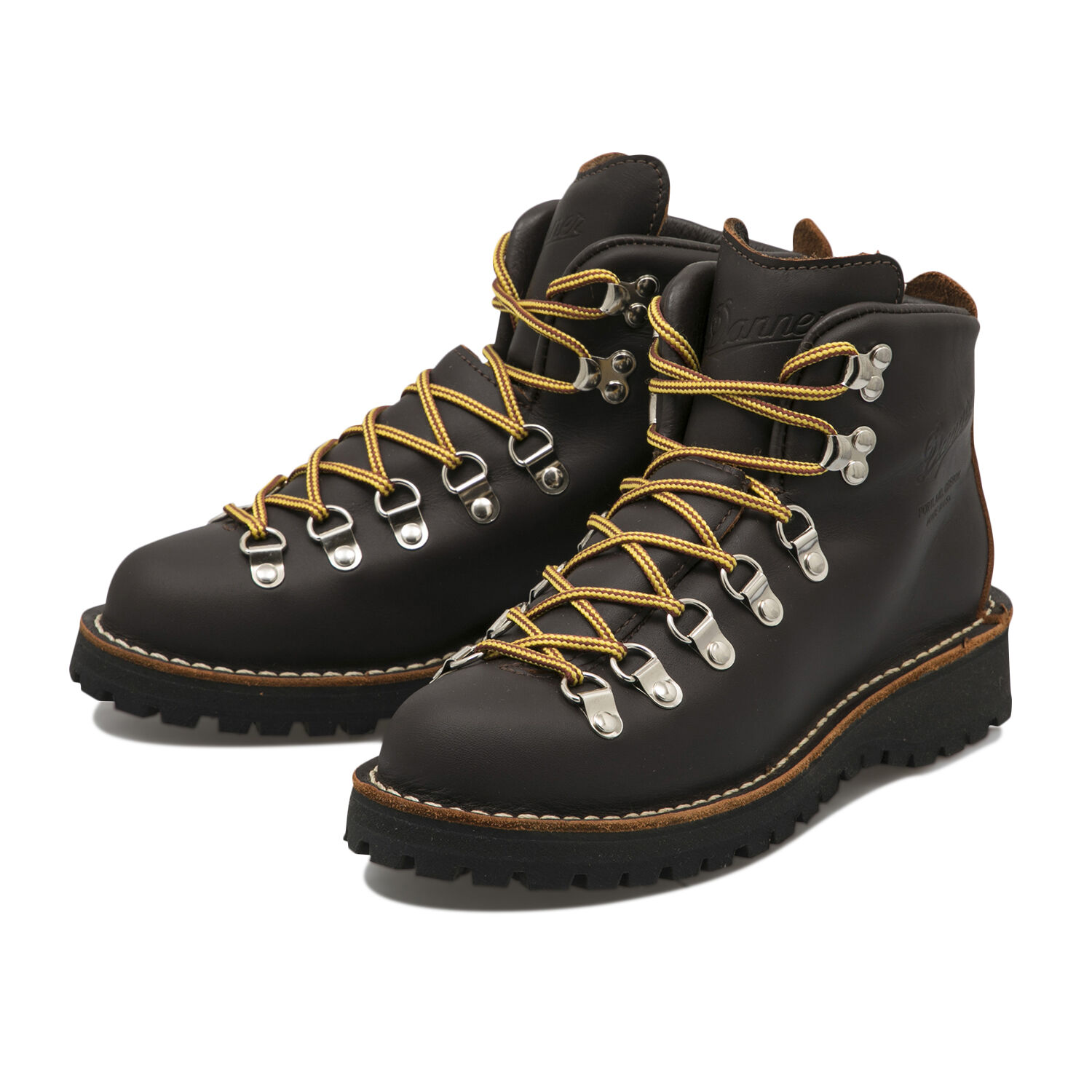 DANNER「【DANNER】W'S MOUNTAIN LIGHT」|スニーカー|