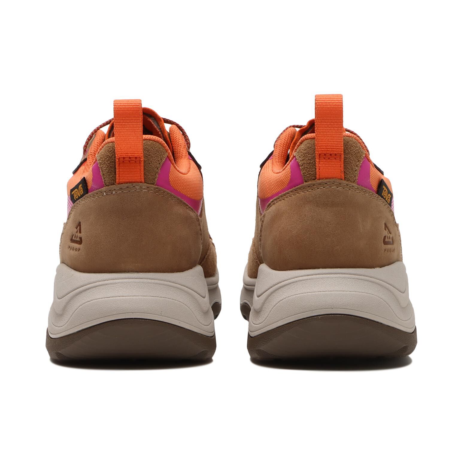 TEVA「【TEVA】W GEOTRECCA LOW RP」|スニーカー|