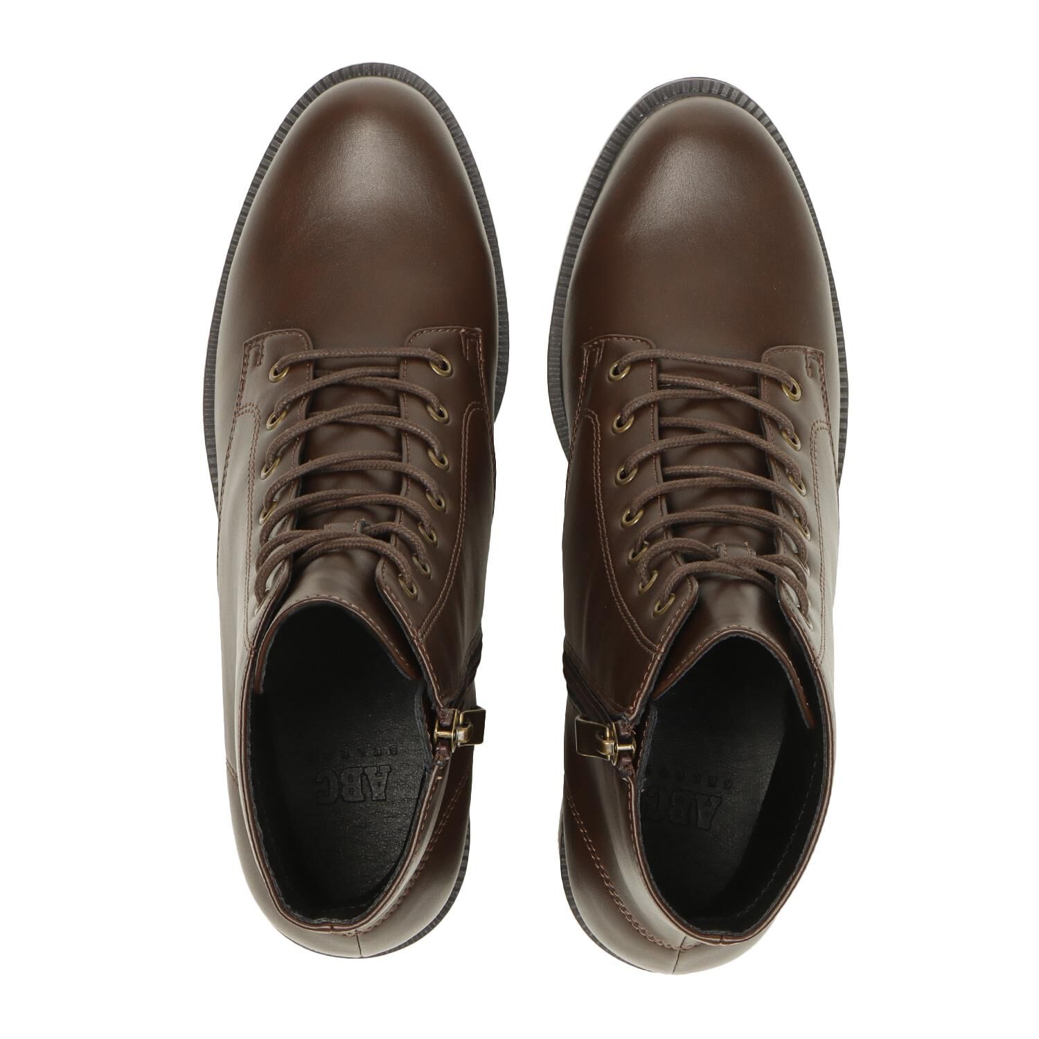 ABC SELECT「【ABC SELECT】LACE UP 4.5」|スニーカー|